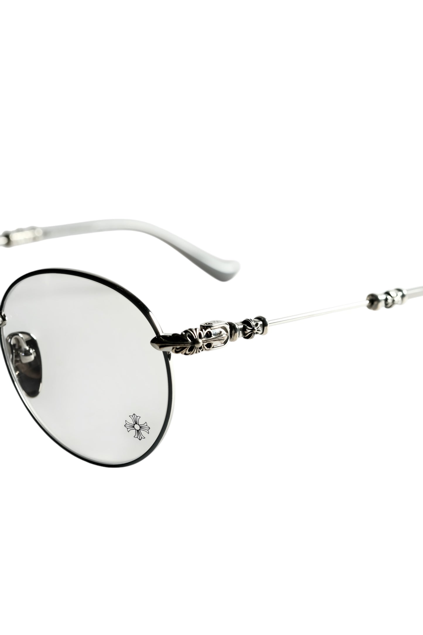 Chrome Hearts BUBBA-A glasses