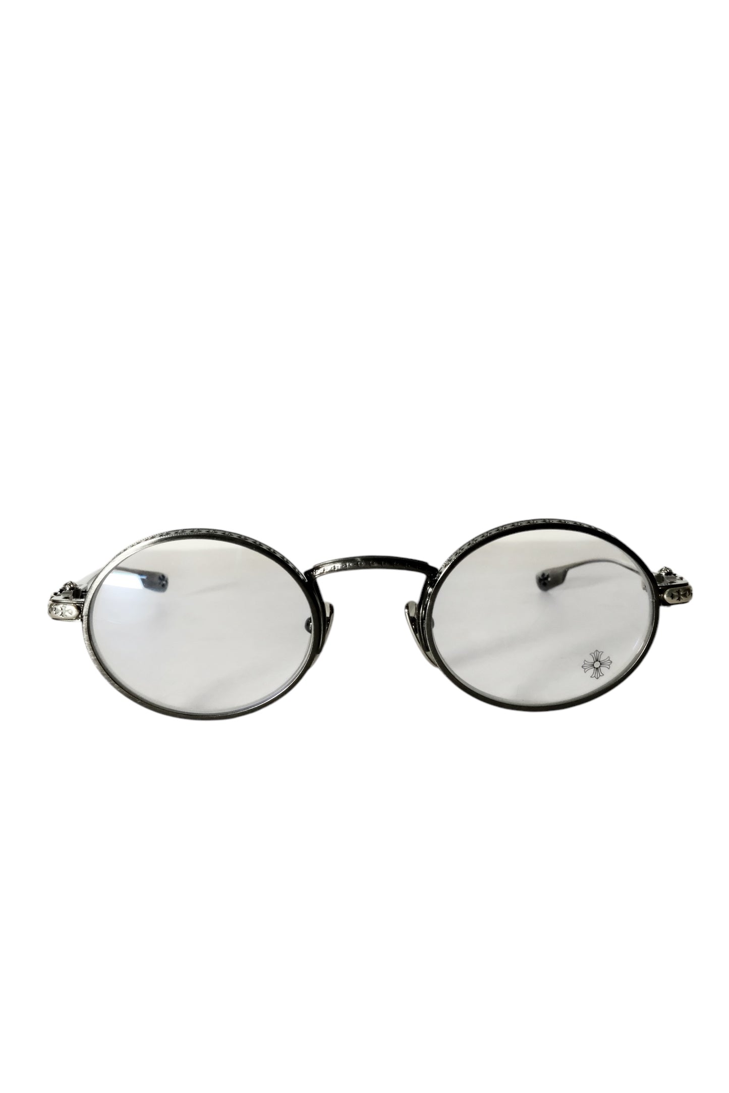 Chrome Hearts HONEY DIPPED glasses