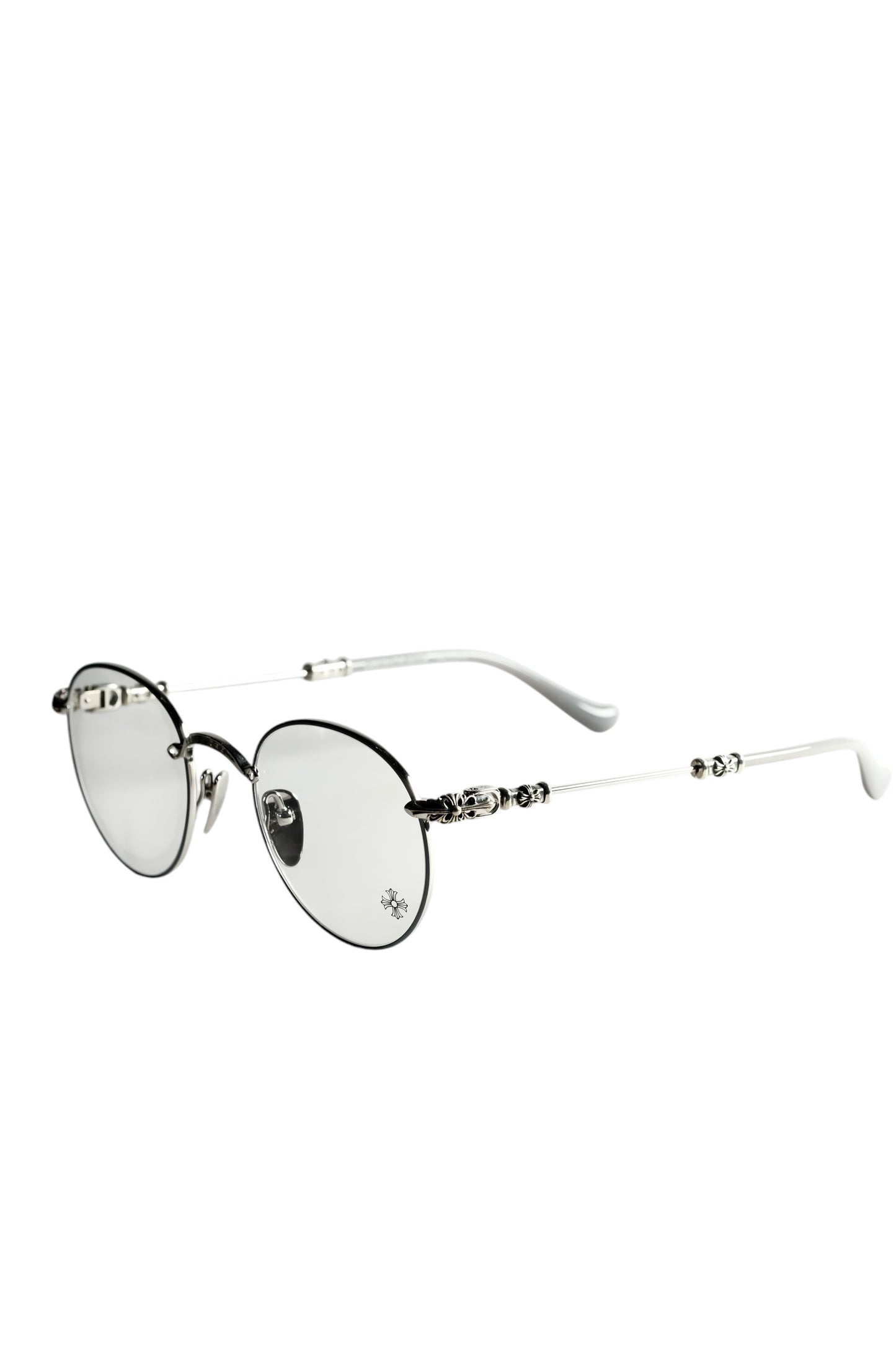 Chrome Hearts BUBBA-A glasses