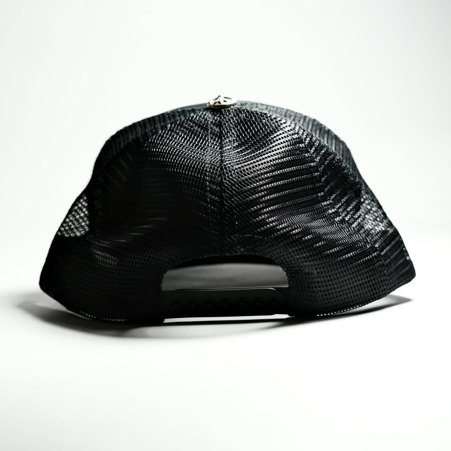 Chrome Hearts TRUCKER CAP