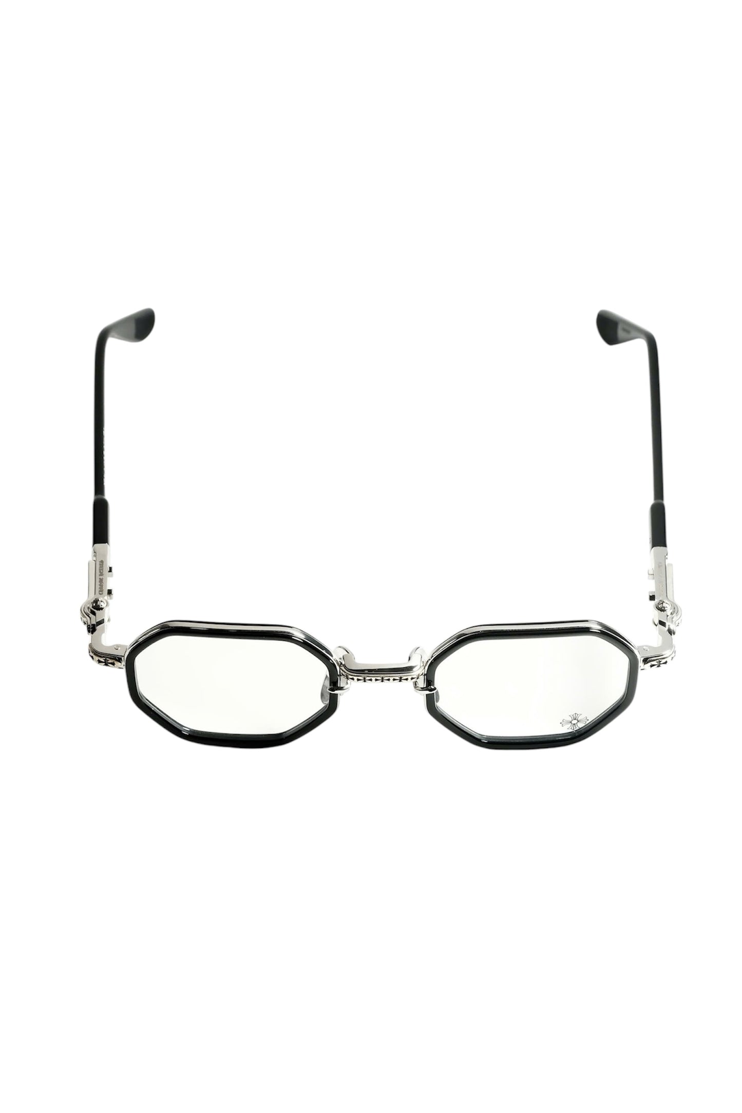 Chrome Hearts TATTERS glasses