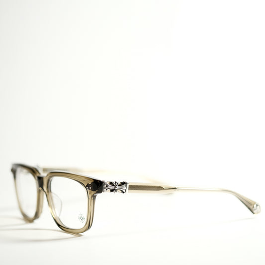 Chrome Hearts COX UCKER glasses