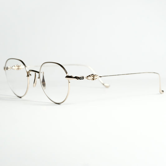 Chrome Hearts VAGIDICTORIAN glasses