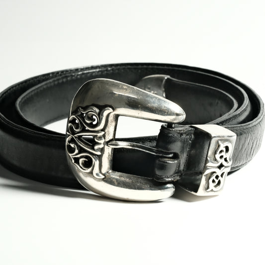 Chrome Hearts CLASSIC 3PC belt