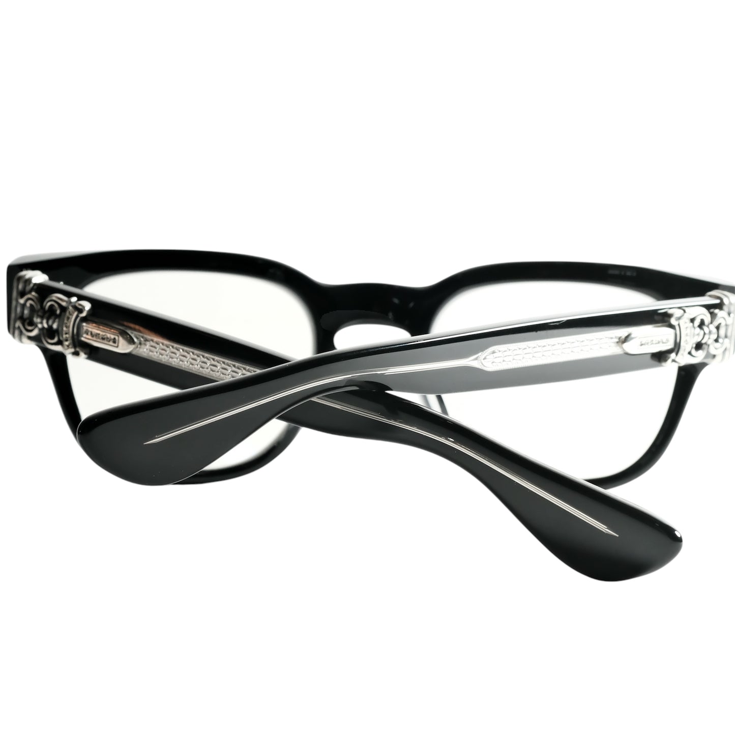 Chrome Hearts CUNTVOLUTED glasses