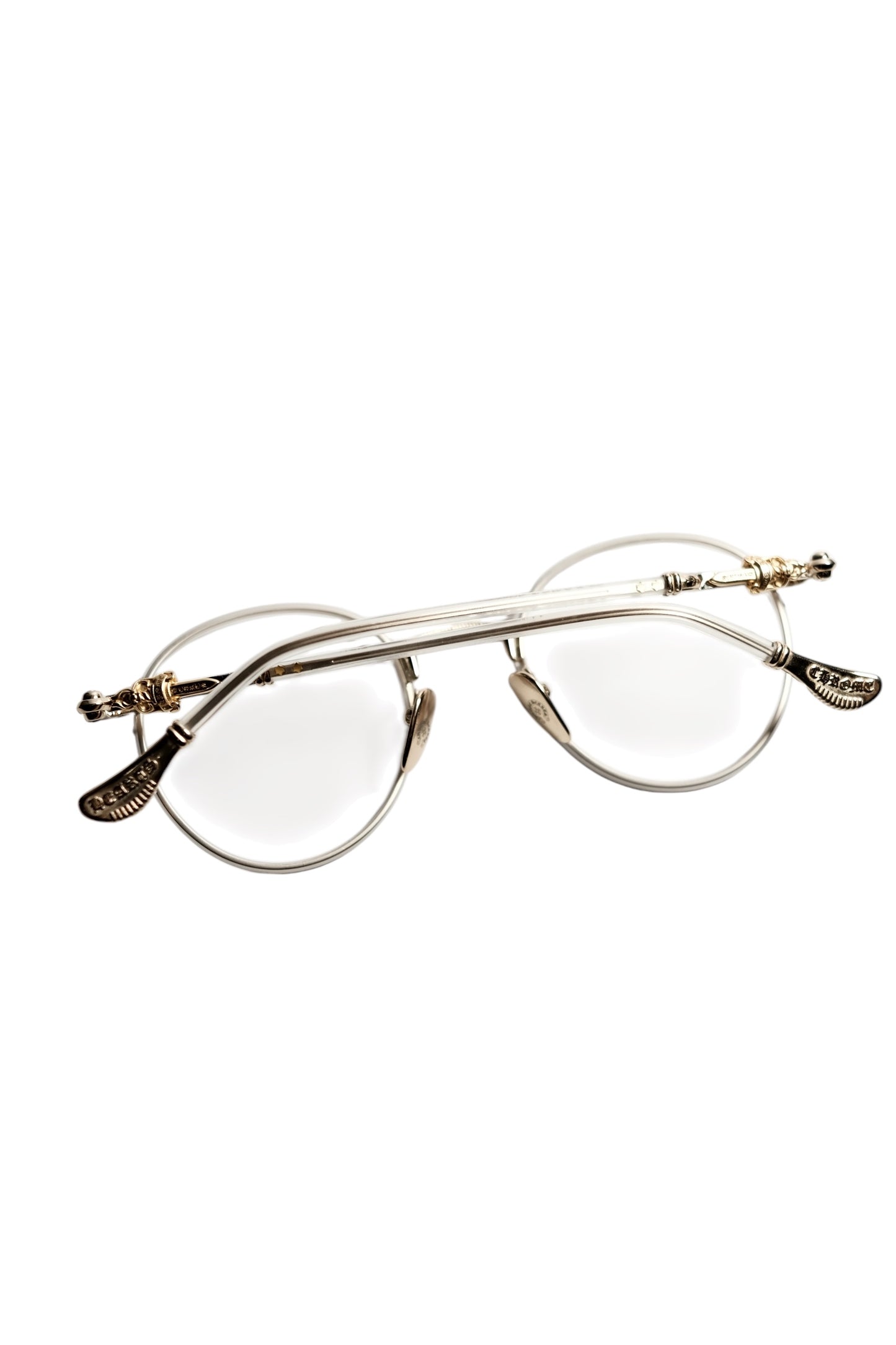 Chrome Hearts FIRKIN glasses