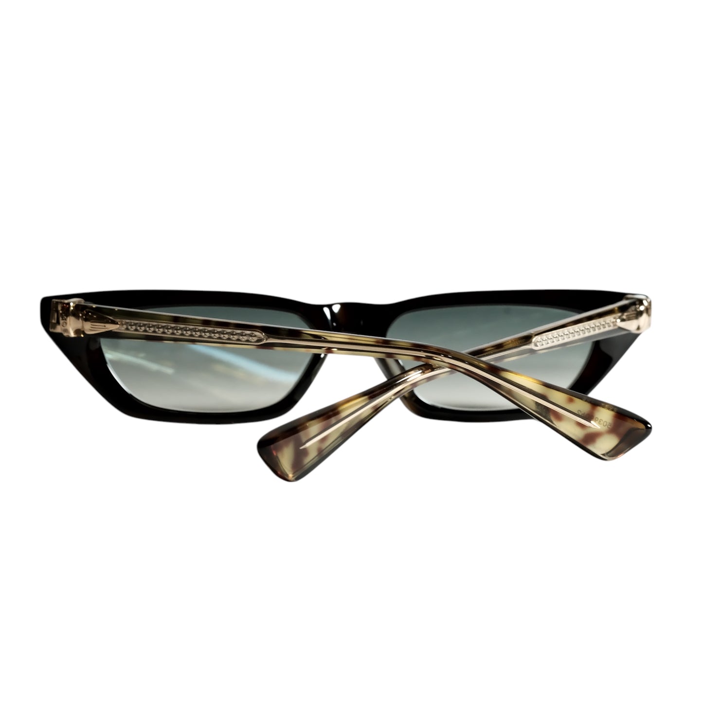 Chrome Hearts SLUNTUATION glasses