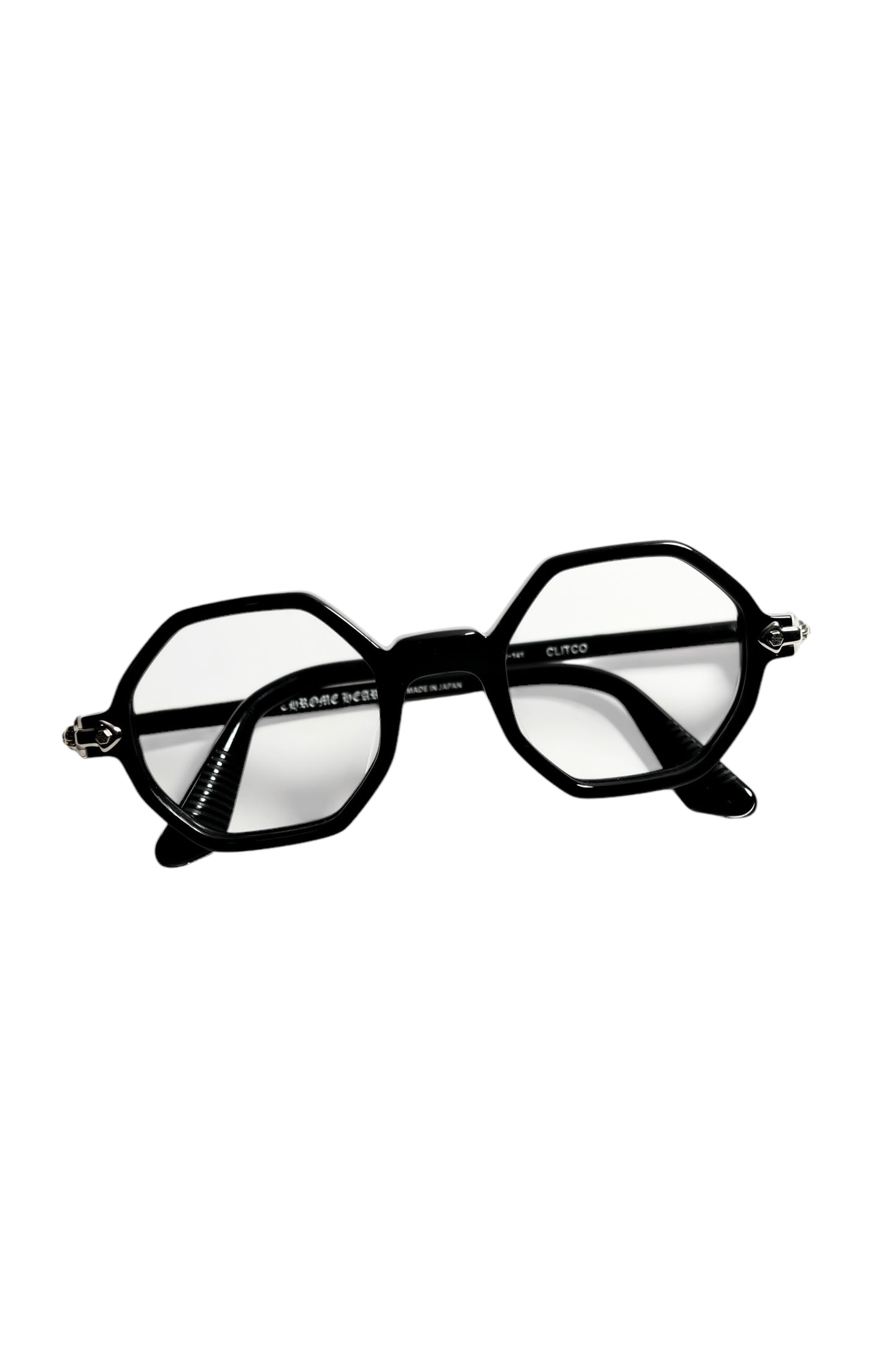 Chrome Hearts CLITCO glasses