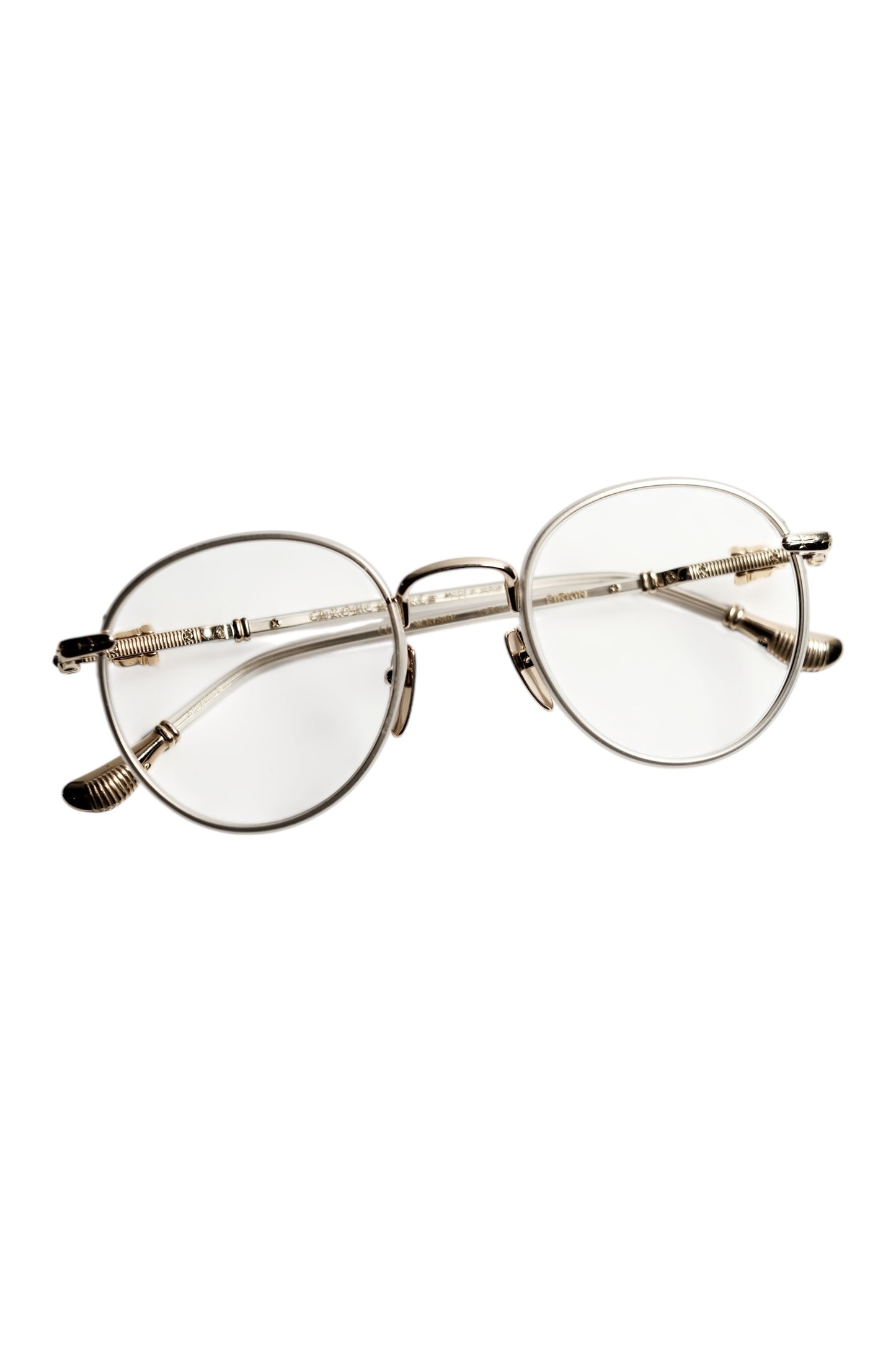 Chrome Hearts FIRKIN glasses