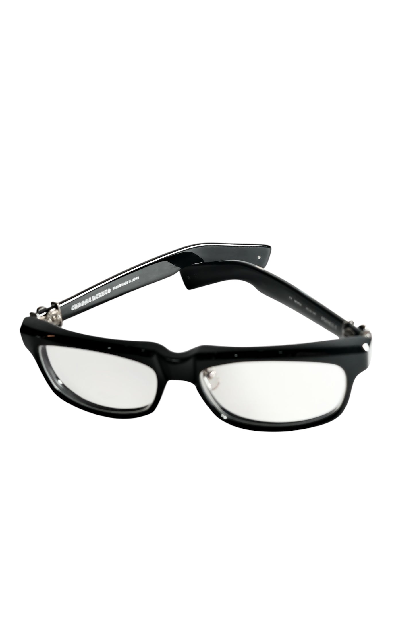 Chrome Hearts FOTI H.T.1 glasses