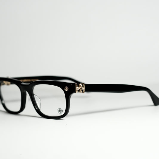 Chrome Hearts VAGILANTE glasses