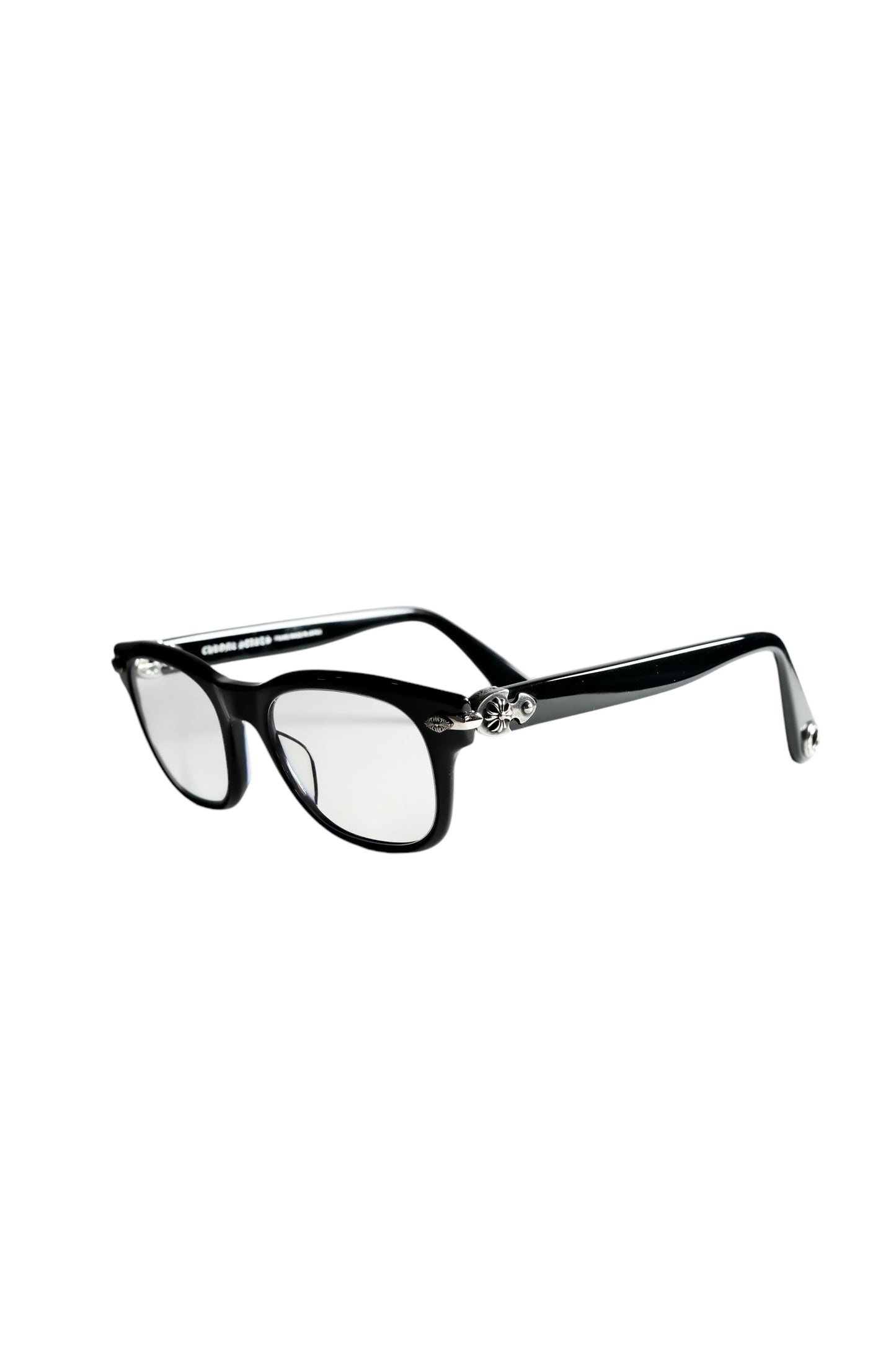 Chrome Hearts WELL STRUNG glasses