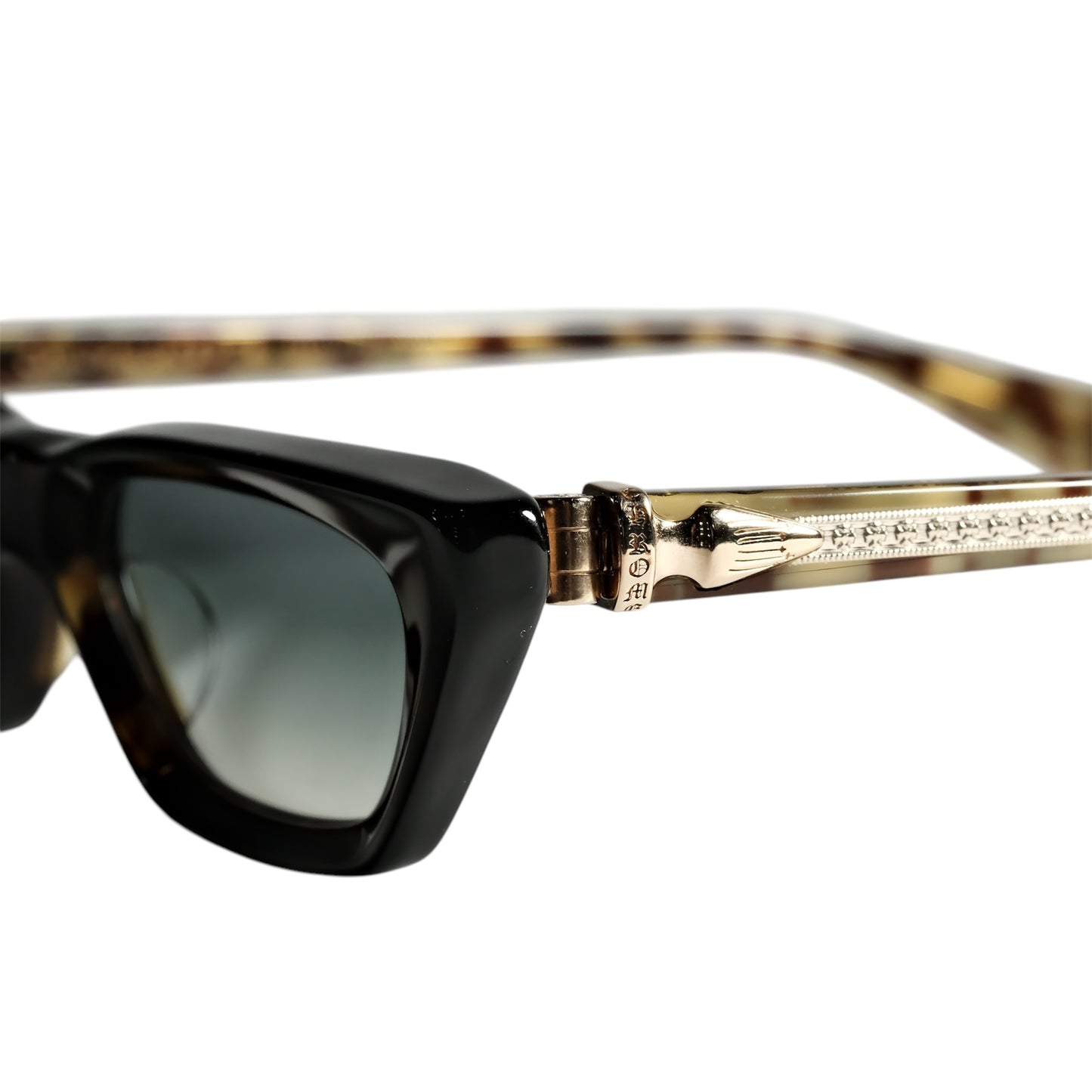 Chrome Hearts SLUNTUATION glasses