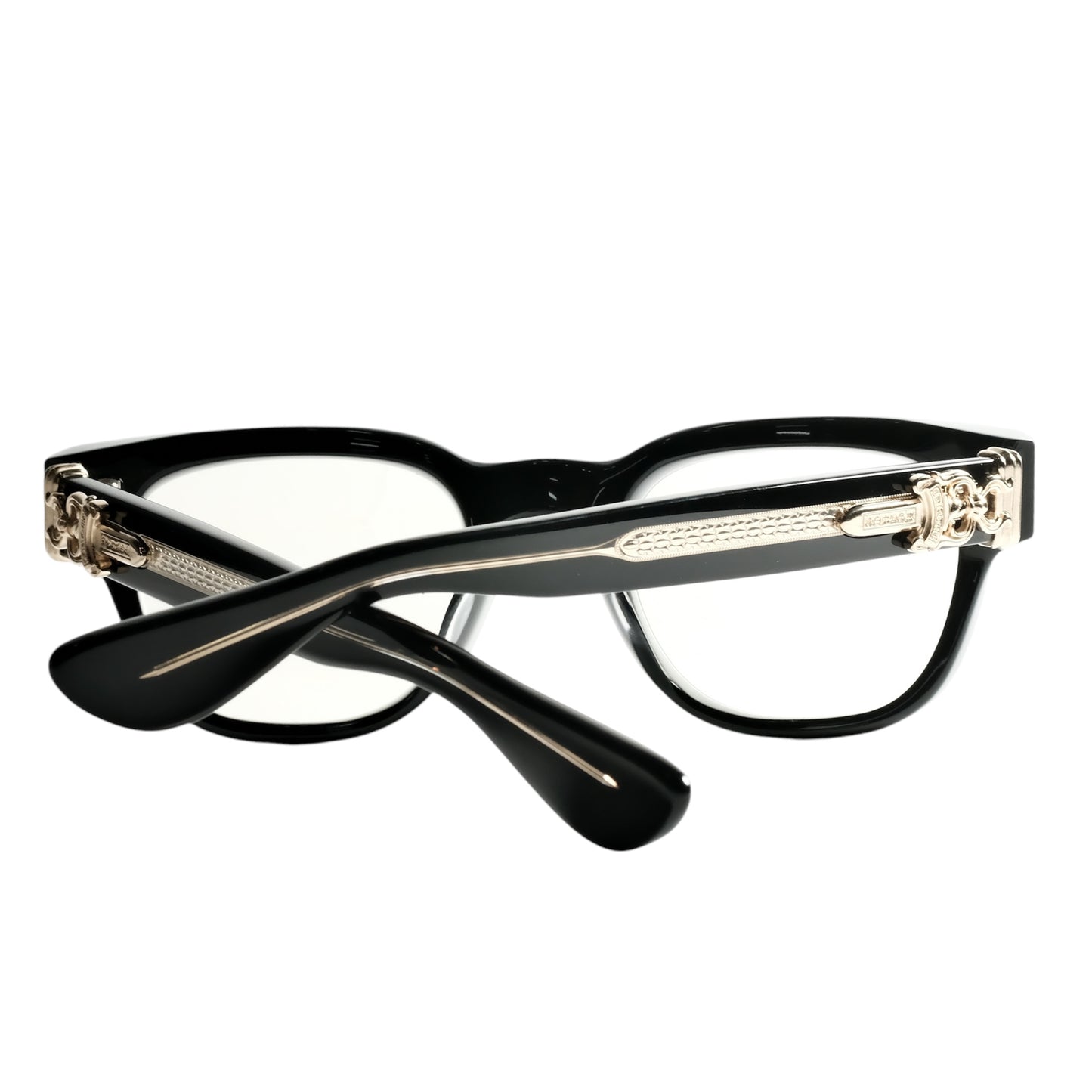 Chrome Hearts CUNTVOLUTED glasses