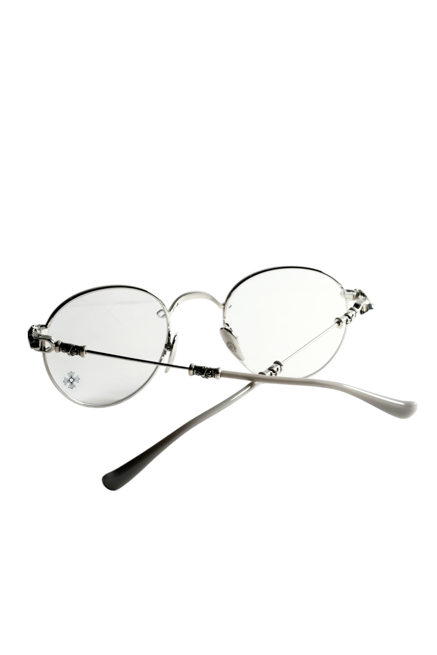 Chrome Hearts BUBBA-A glasses