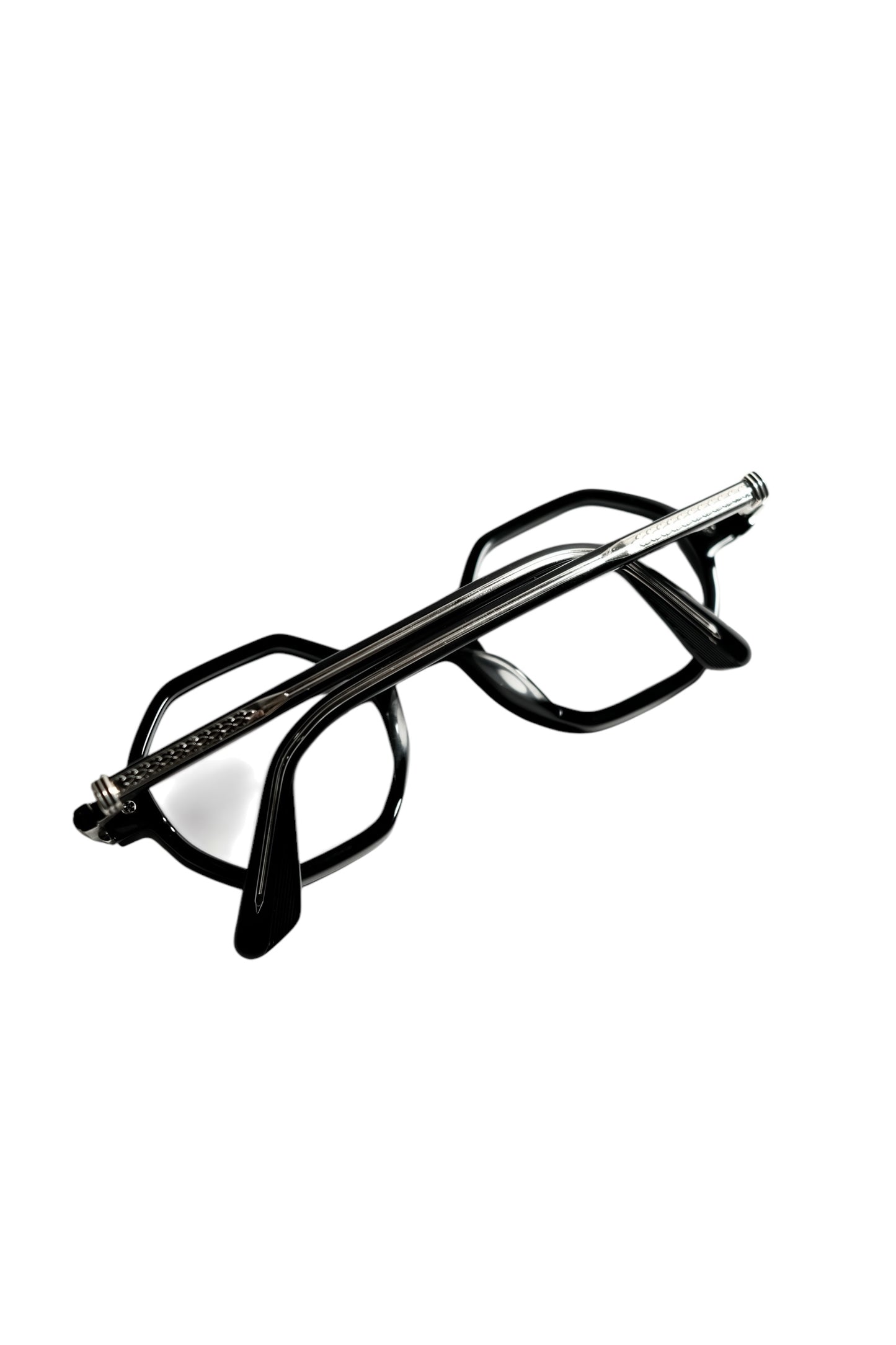 Chrome Hearts CLITCO glasses