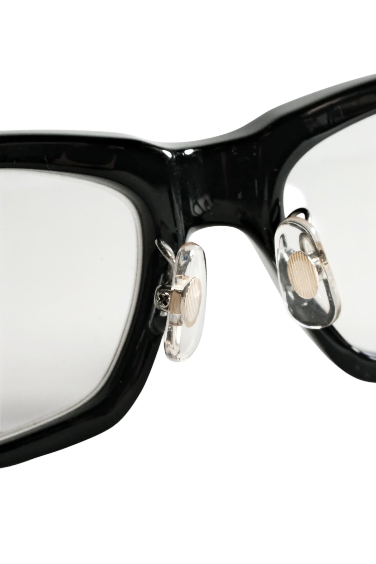 Chrome Hearts FOTI H.T.1 glasses