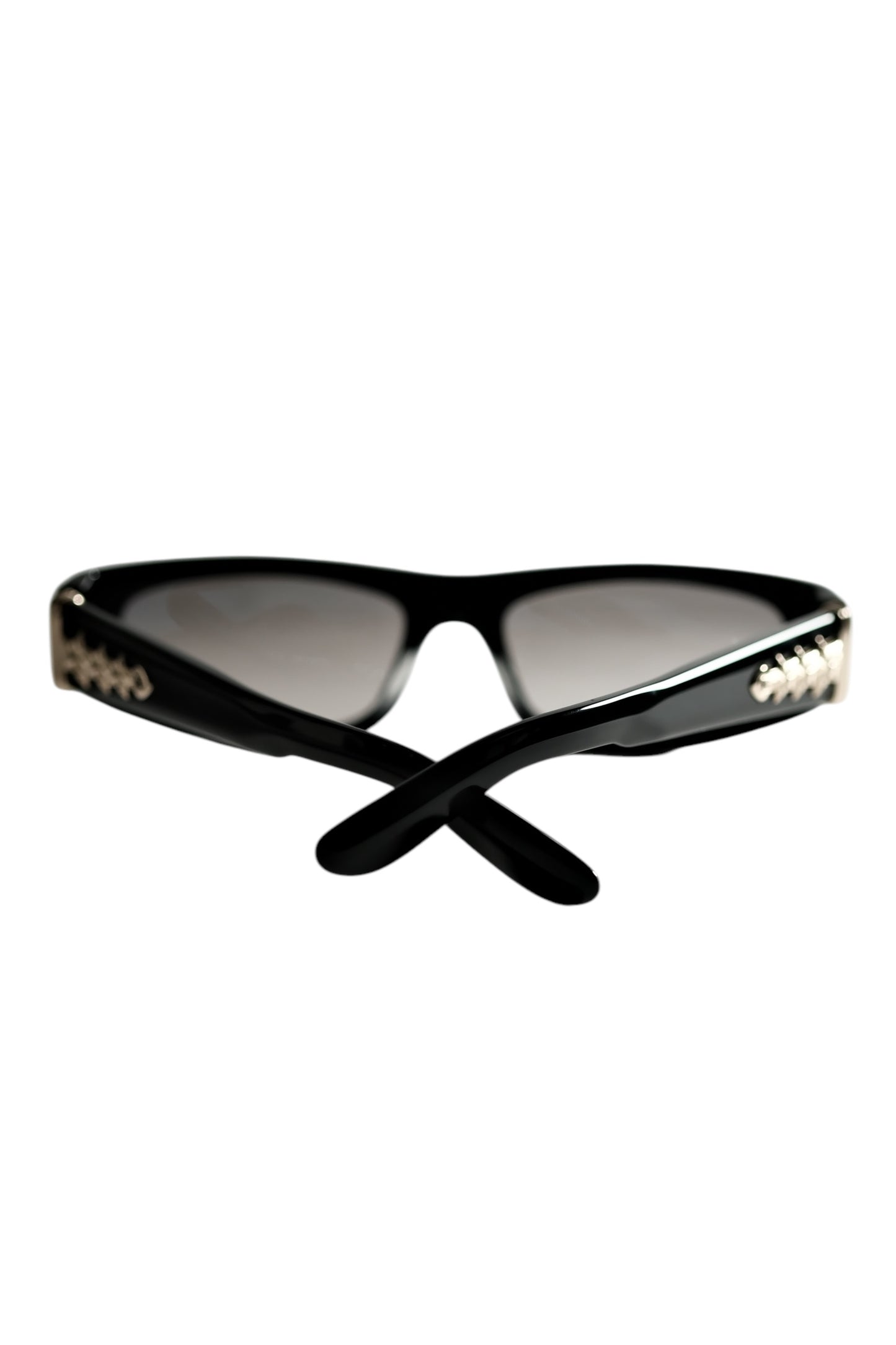 Chrome Hearts ROLLER glasses