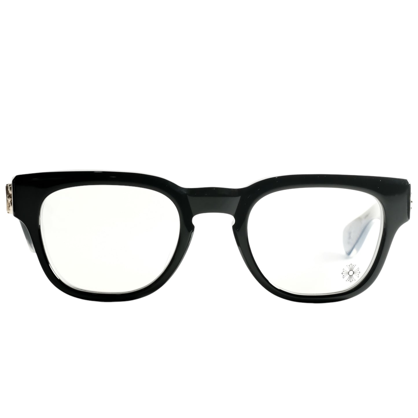 Chrome Hearts CUNTVOLUTED glasses