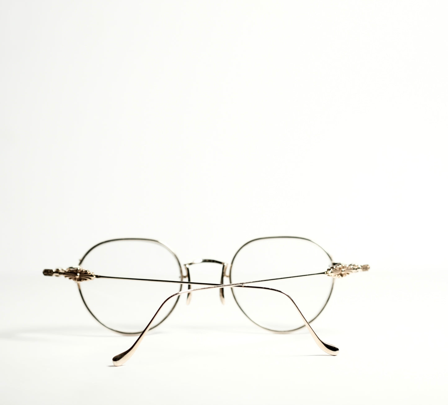 Chrome Hearts VAGIDICTORIAN glasses