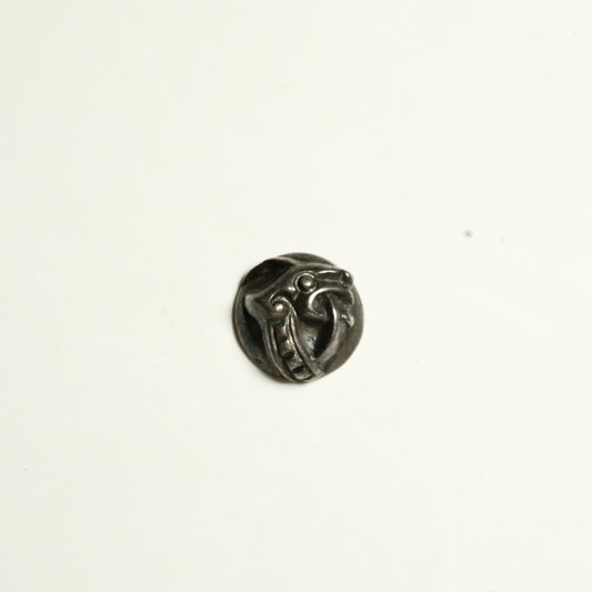 Chrome Hearts CELTIC BALL earring