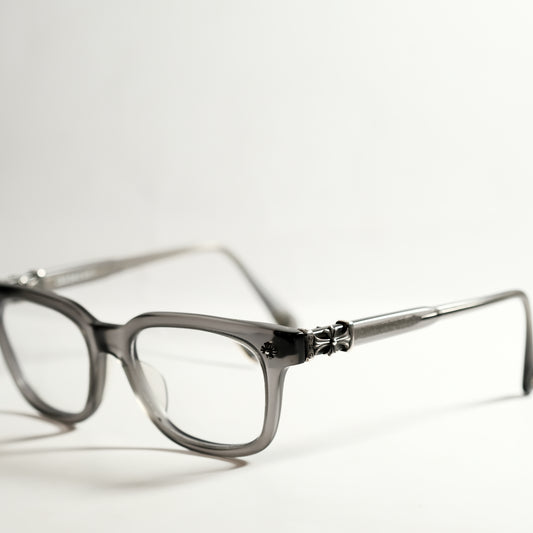 Chrome Hearts COX UCKER glasses