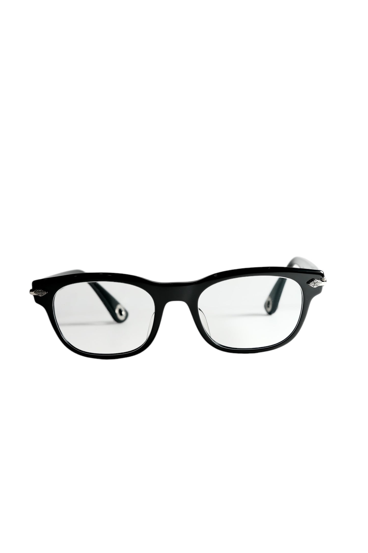 Chrome Hearts WELL STRUNG glasses