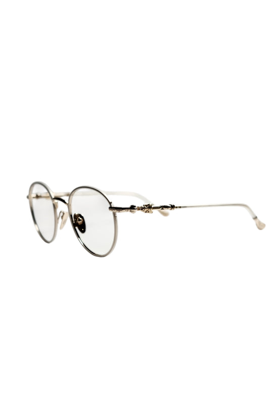 Chrome Hearts FIRKIN glasses