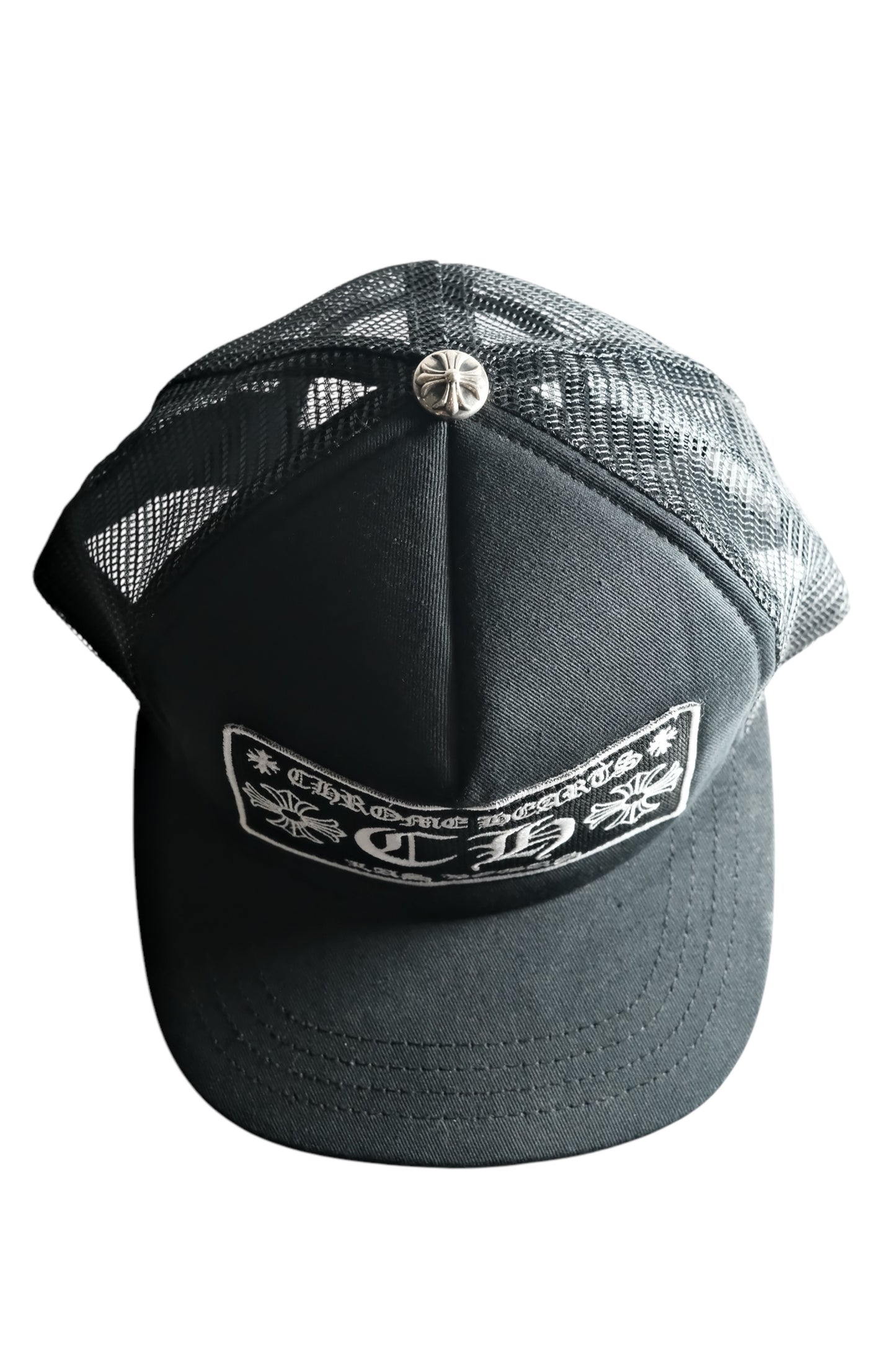 Chrome Hearts TRUCKER LASVEGAS CAP