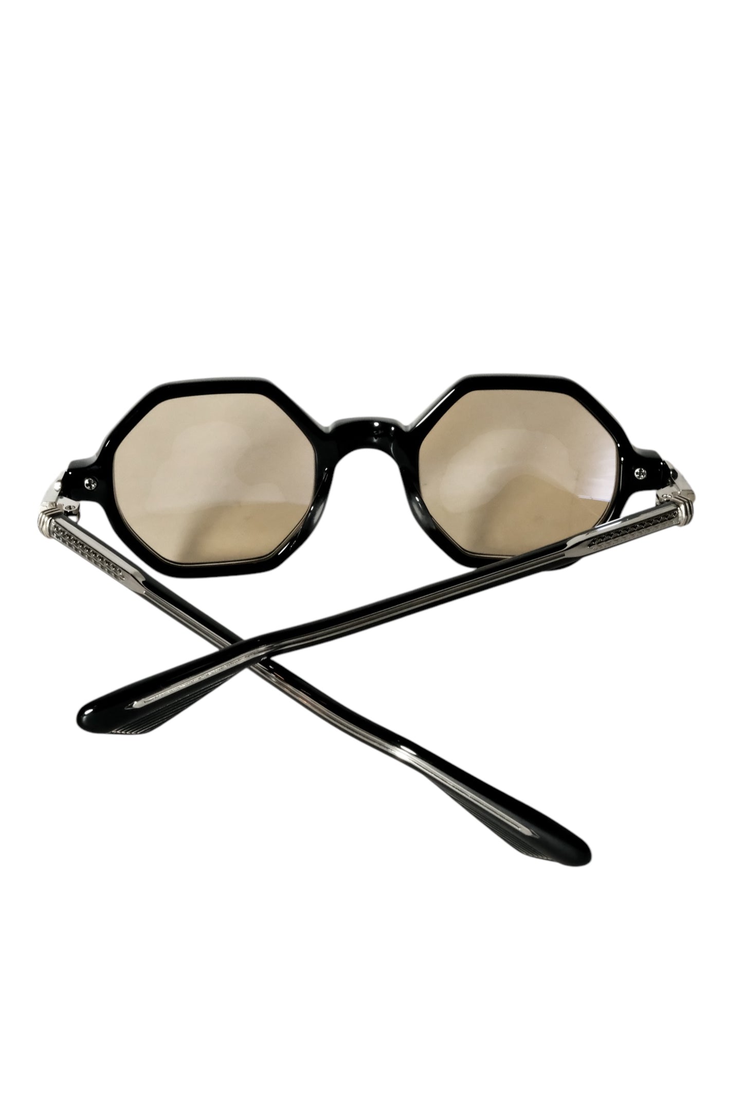 Chrome Hearts CLITCO glasses