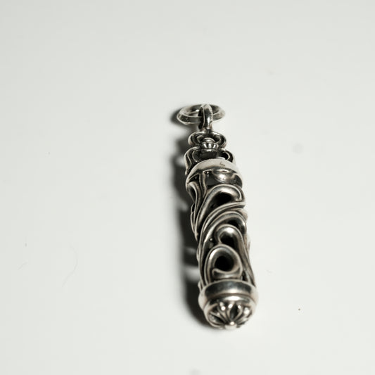 Chrome Hearts ROLLER pendant