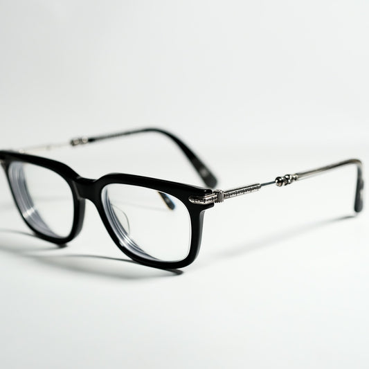 Chrome Hearts TRESTICLES glasses