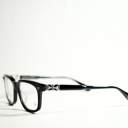 Chrome Hearts COX UCKER glasses