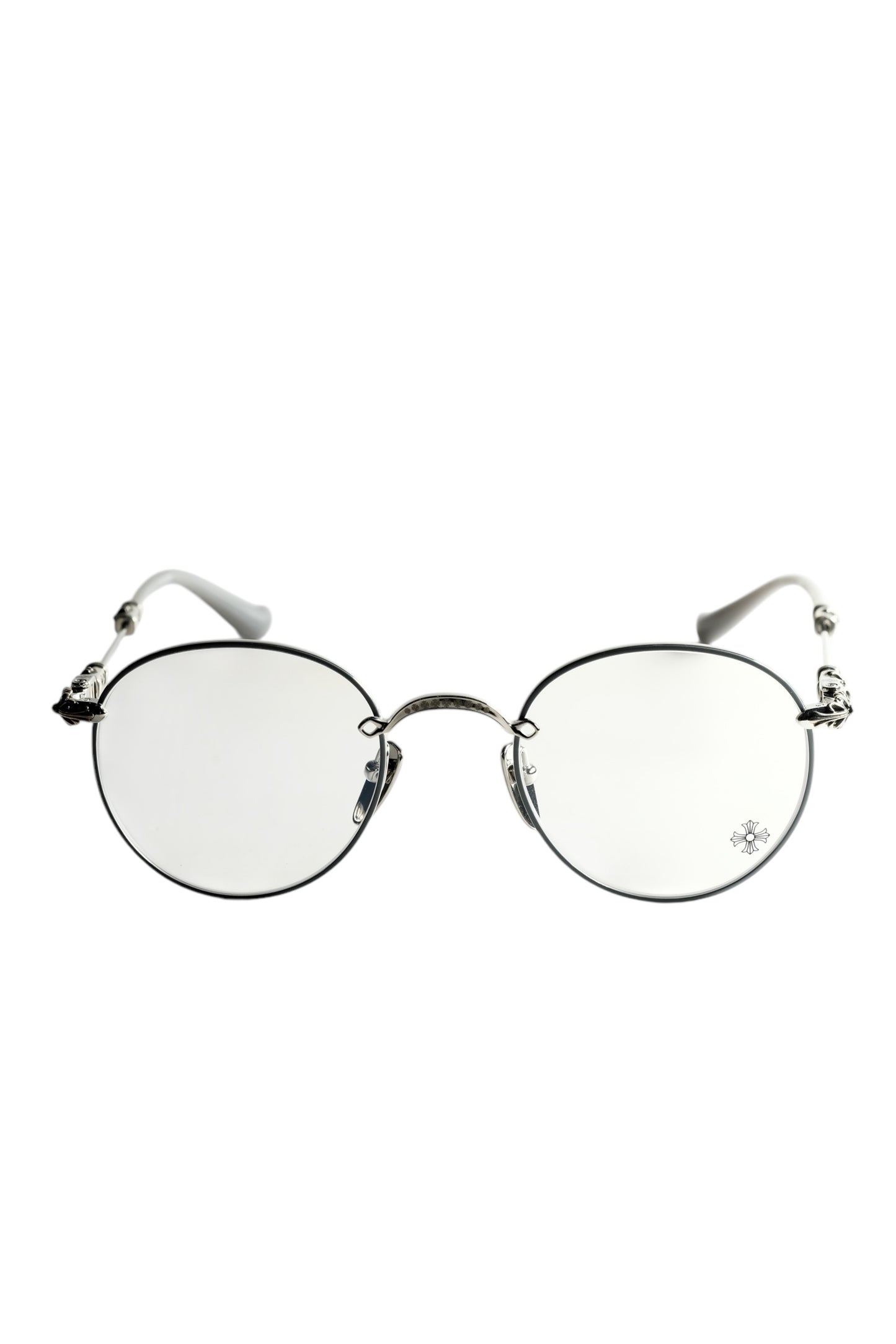 Chrome Hearts BUBBA-A glasses