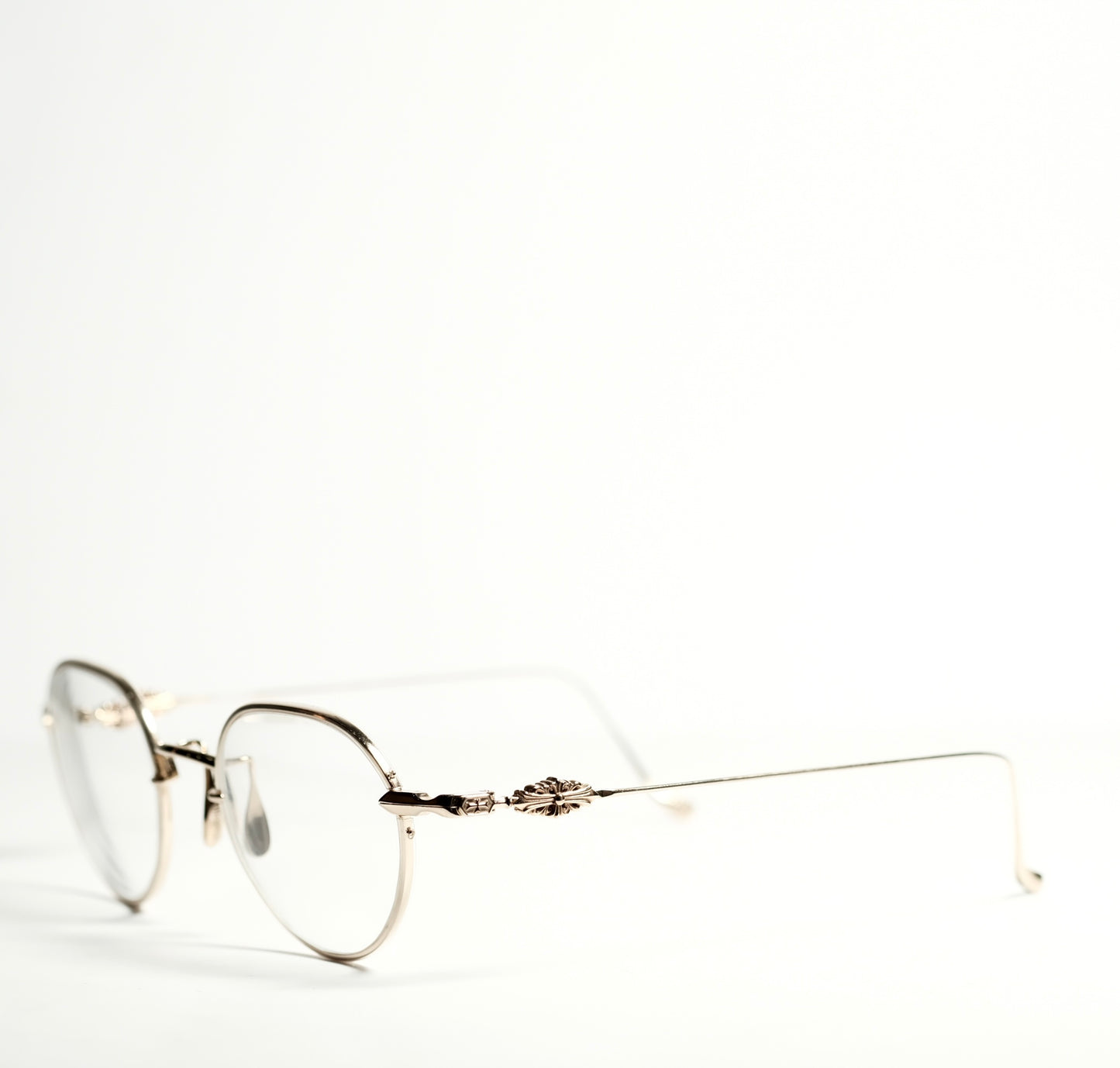 Chrome Hearts VAGIDICTORIAN glasses