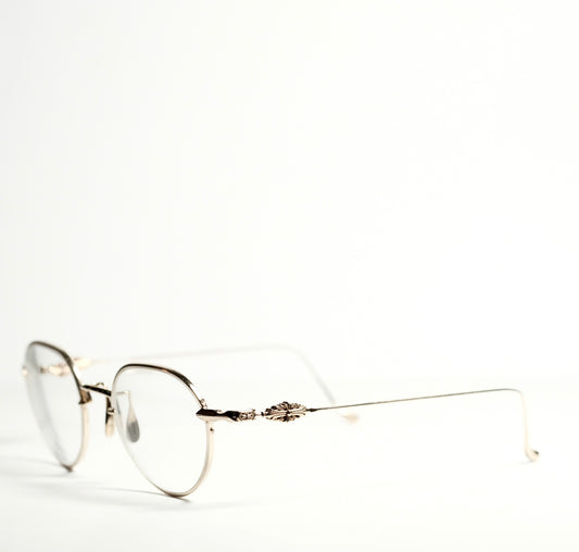 Chrome Hearts VAGIDICTORIAN glasses