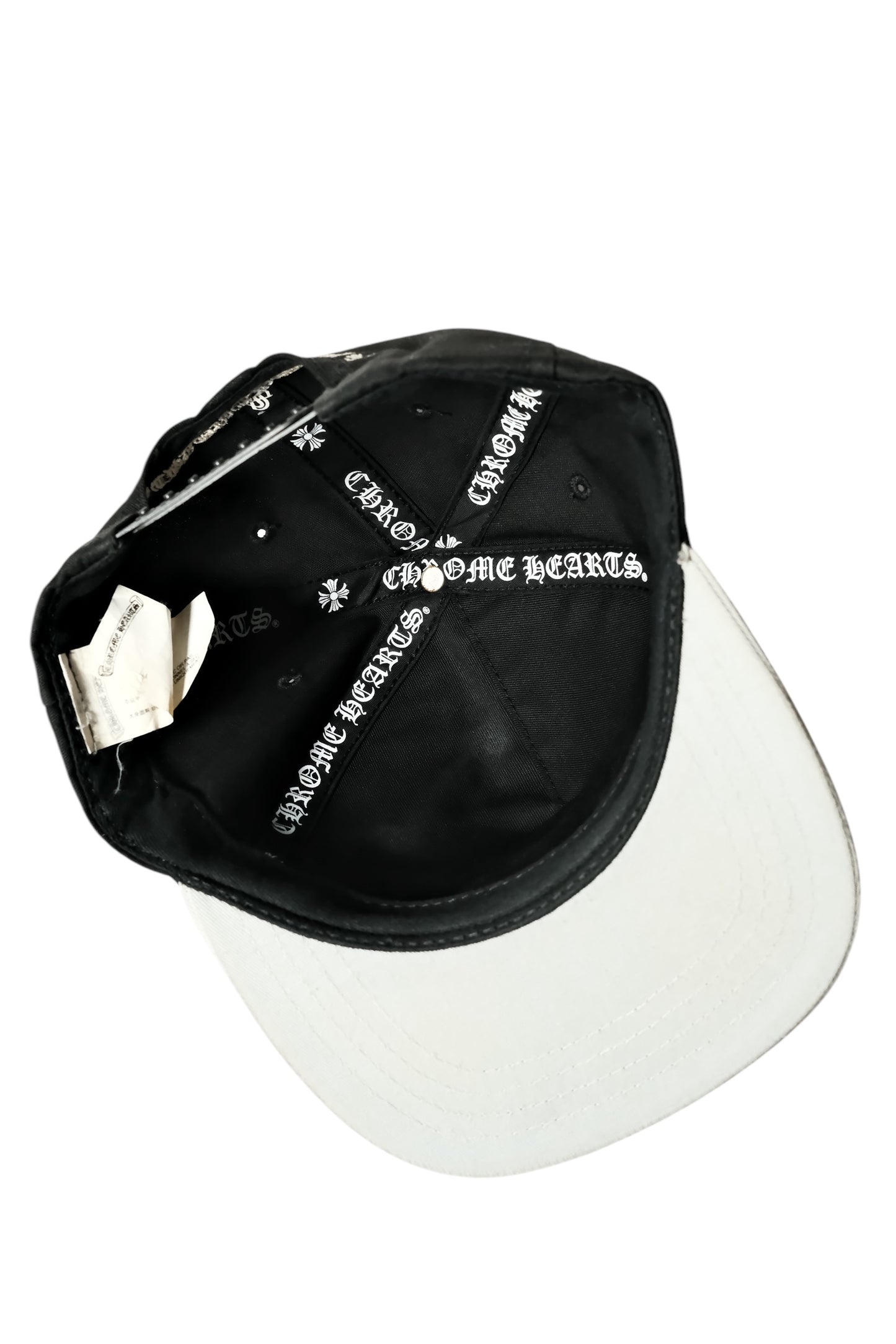 Chrome Hearts BASEBALL HAT