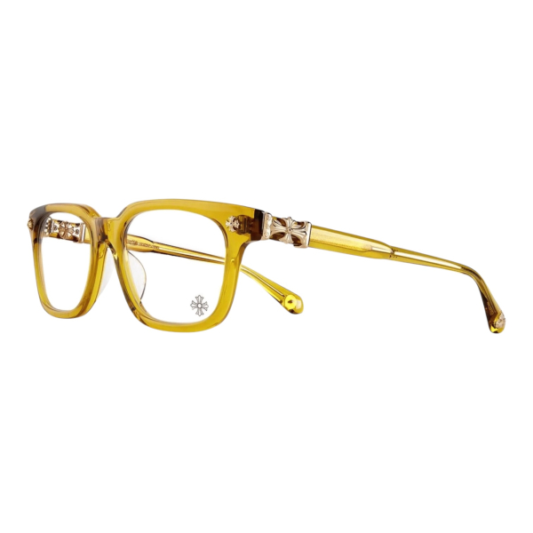 Chrome Hearts kính mắt  COX UCKER