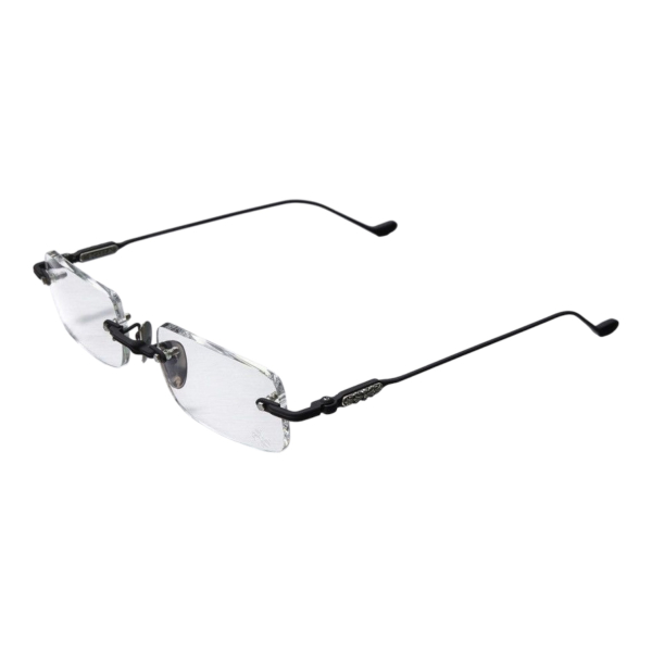 CHROME HEARTS kính mắt SOFFFFFFFFERS II