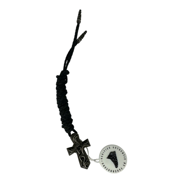 CHROME HEARTS VULCAN CROSS SM BC