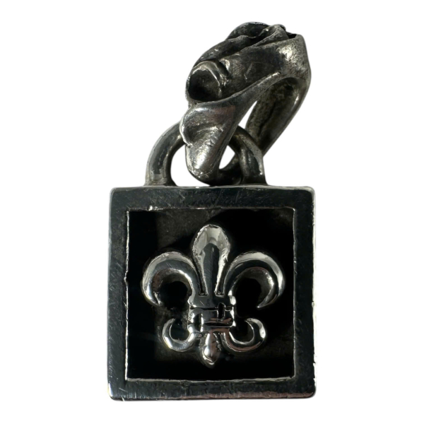 Chrome Hearts FRAMED BS FLUER