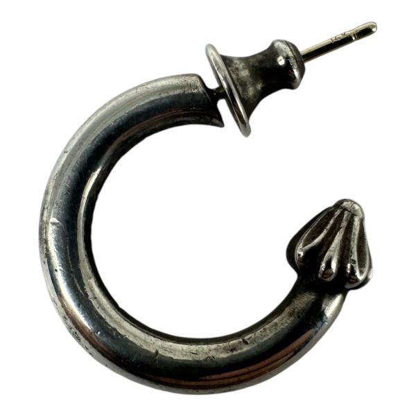 Chrome Hearts HOOP PLAIN/ Vòng trơn