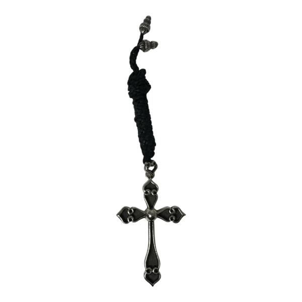 Chrome Hearts SPADE CROSS BC