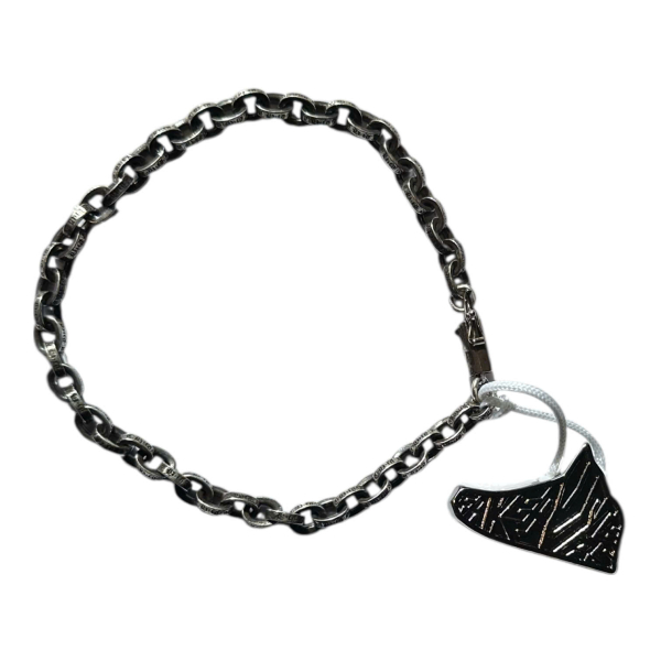 Chrome Hearts PAPER CHAIN 8 inch