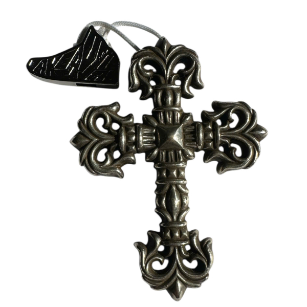 Chrome Hearts FILIG/CROSS-SM/ FILIGREE CROSS