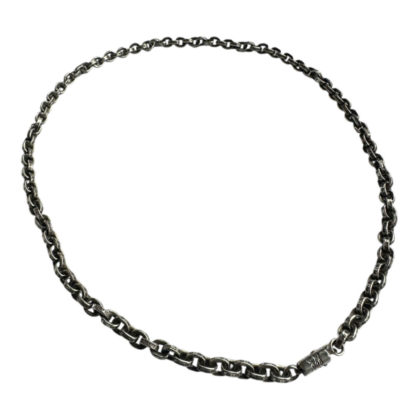 Chrome Hearts Paper Chain 18