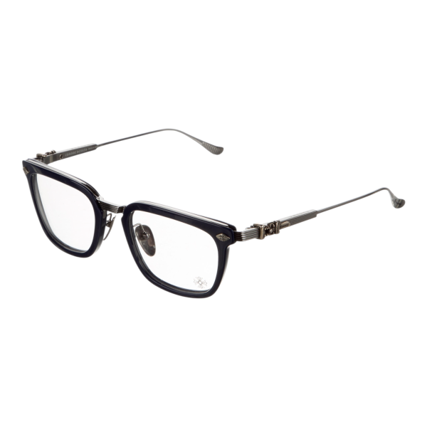 Chrome Hearts OVERPOKED BK-P/BS