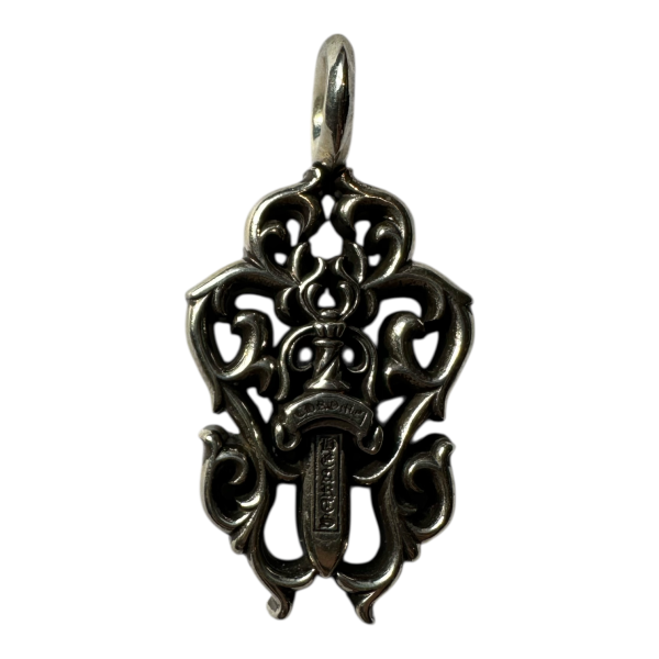 Chrome Hearts VINE DAGGER