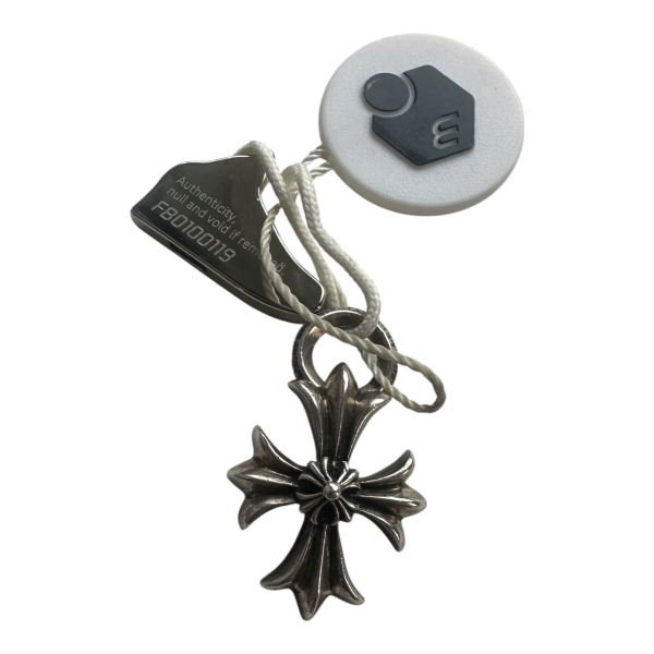 Chrome Hearts DOUBLE CH PLUS/DBL CH PRS