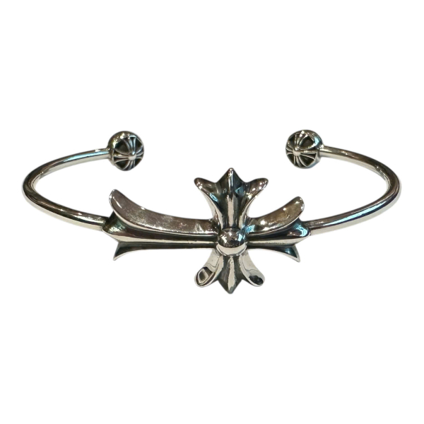 Chrome Hearts SKINNY TINY CH CROSS/SKINNY TNY CH CRS